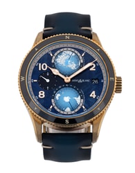 Montblanc Geosphere 129415